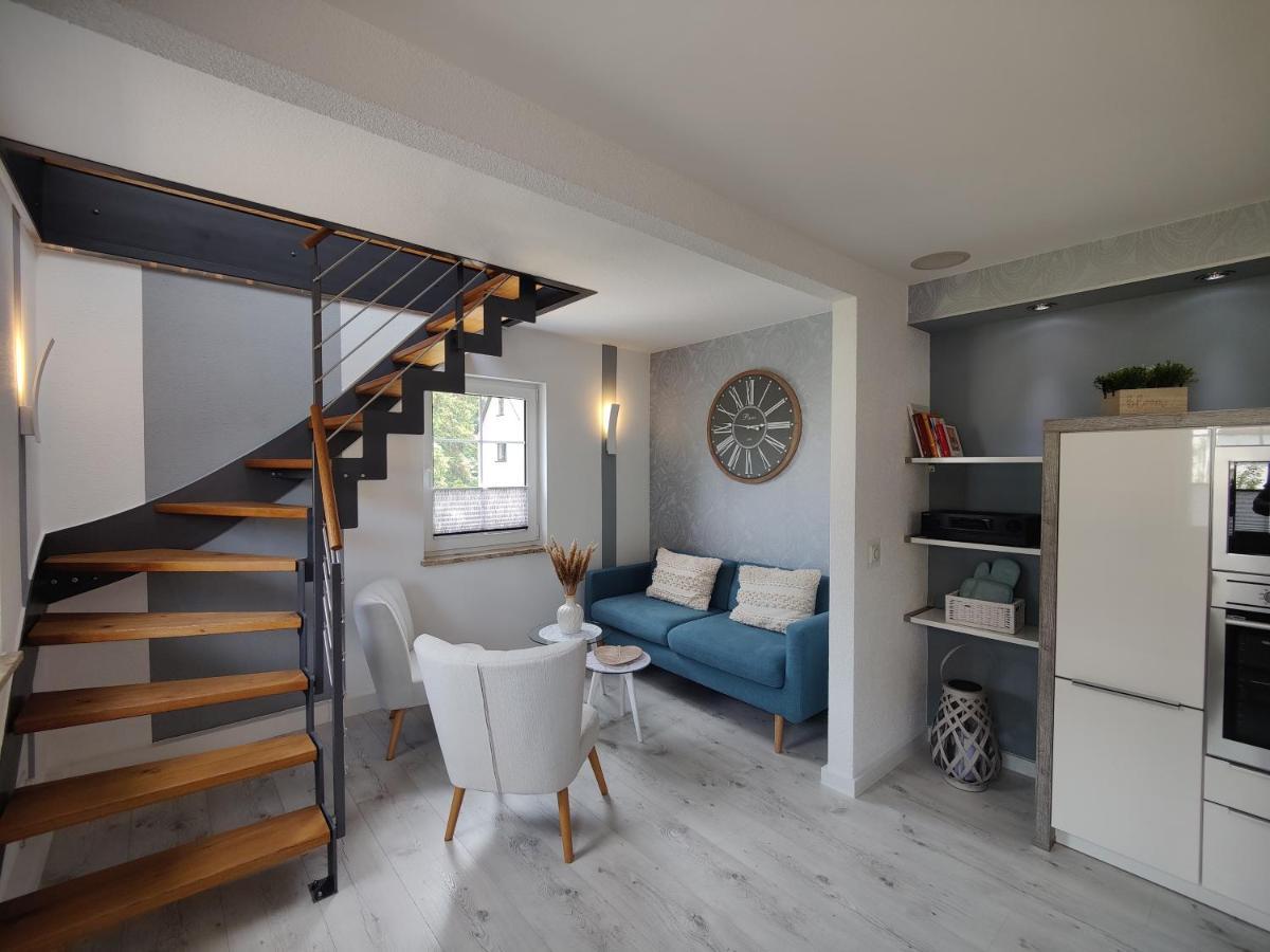 Ferienhaus Villa Adelsberg Mit Dachterrasse In Zentraler Lage Fuer Bis Zu 10 Personen Chemnitz Esterno foto
