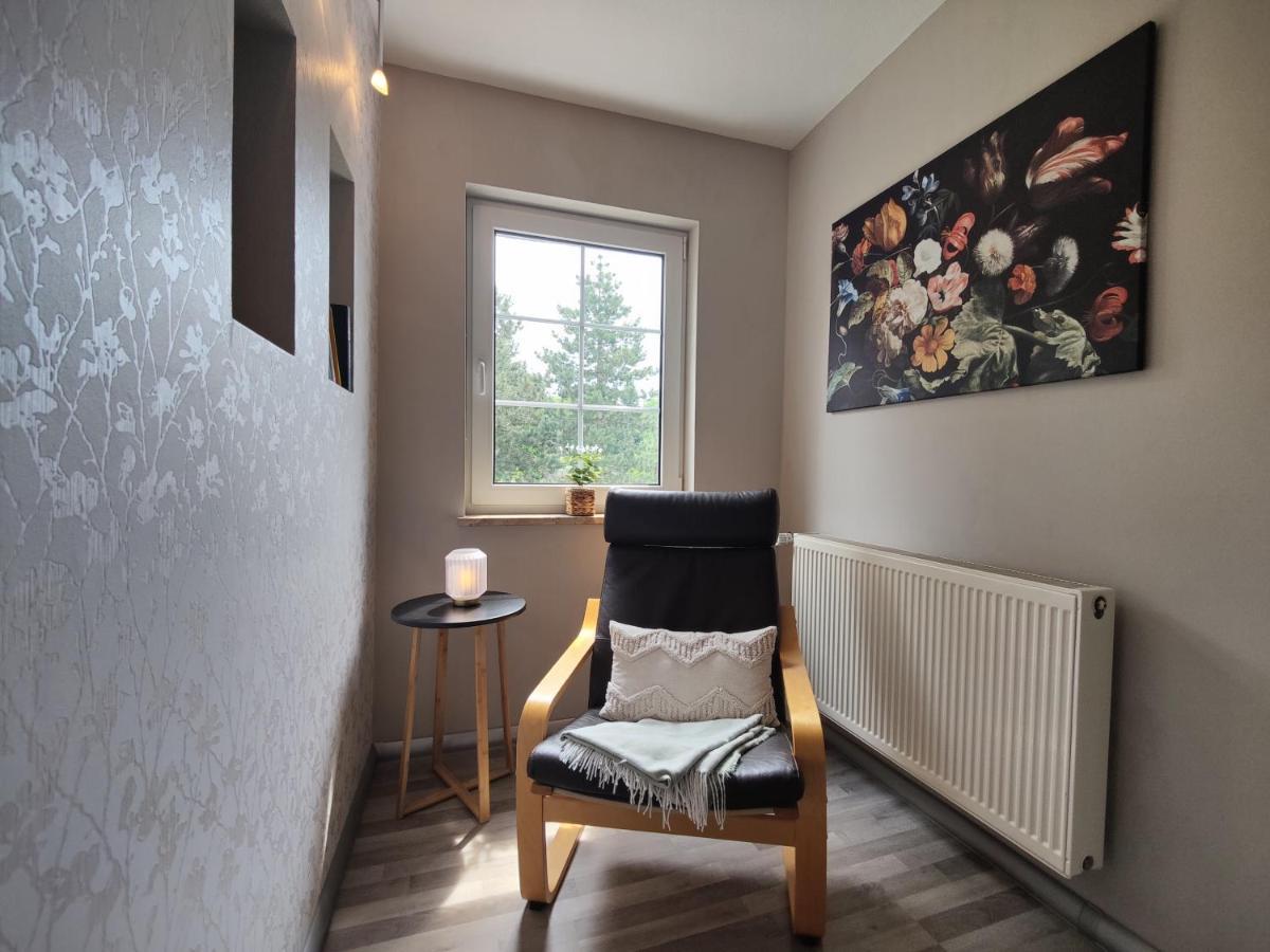 Ferienhaus Villa Adelsberg Mit Dachterrasse In Zentraler Lage Fuer Bis Zu 10 Personen Chemnitz Esterno foto